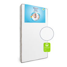 Basics 5-Inch Crib & Toddler Mattress
