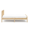 Storkcraft Next Porto Twin Bed (Natural)