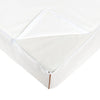 Graco Premium Dual-Comfort 6-Inch Crib & Toddler Mattress