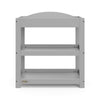 Graco Customizable Changing Table with Water-Resistant Changing Pad