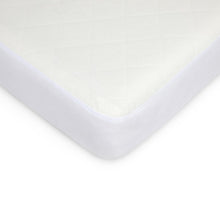 Graco Premium Waterproof Crib and Toddler Mattress Protector - 2 Pack