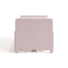 Casablanca Table & Bench Set-Blush