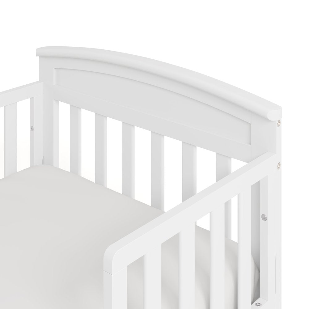 Benton Toddler Bed - Driftwood