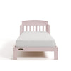 Benton Toddler Bed - Blush