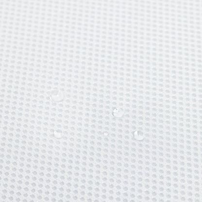Essentials 6-Inch Mesh Dual-Sided Baby Crib & Toddler Bed Mattress