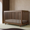 Storkcraft Beckett 3-in-1 Convertible Crib (Hazelnut)