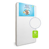 Essentials 6-Inch Mesh Dual-Sided Baby Crib & Toddler Bed Mattress