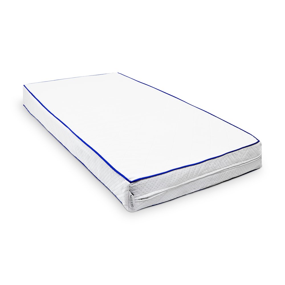 Essentials 6-Inch Dual-Sided Baby Crib & Toddler Bed Mattress