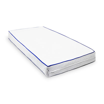 Essentials 6-Inch Dual-Sided Baby Crib & Toddler Bed Mattress