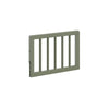 Graco Toddler Guardrail - Olive