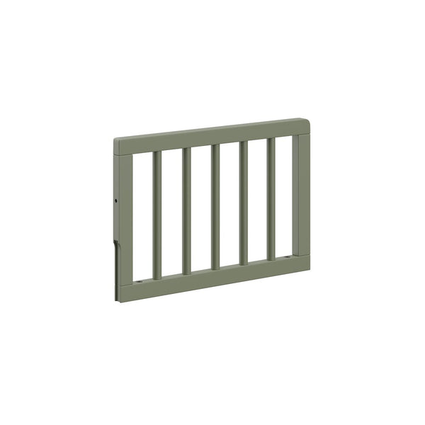 Graco Toddler Guardrail - Olive