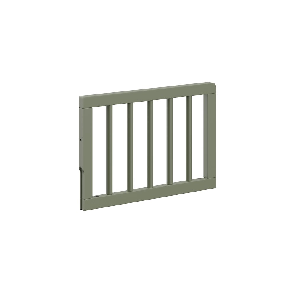 Graco Toddler Guardrail - Olive