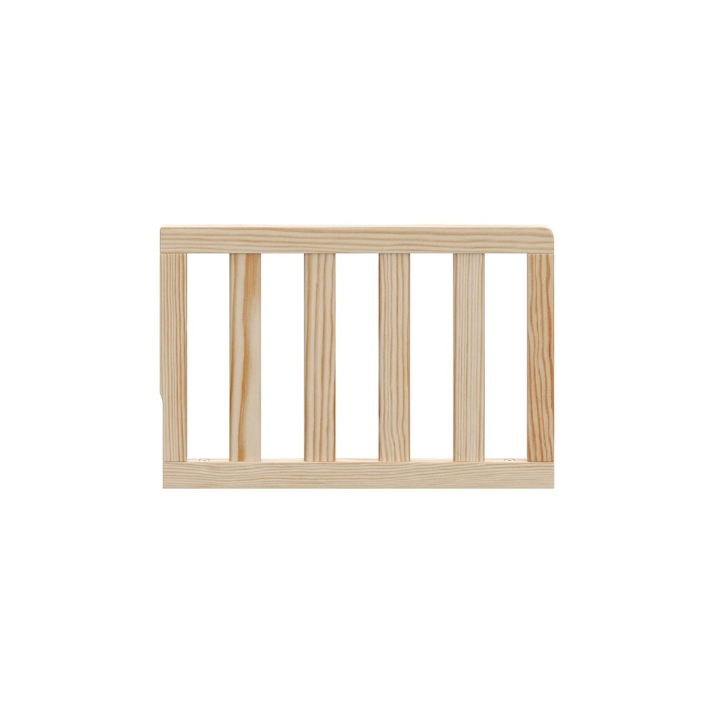 Graco Toddler Guardrail - Natural