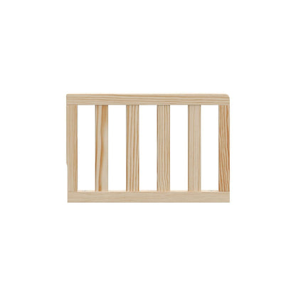Graco Toddler Guardrail - Natural