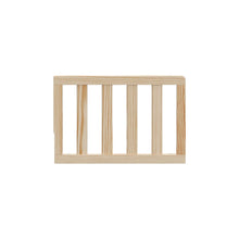 Graco Toddler Guardrail - Natural