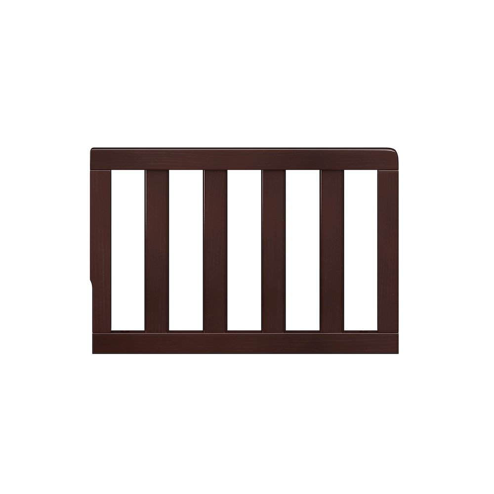 Graco Toddler Guardrail - Espresso