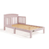 Benton Toddler Bed - Blush