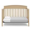 Graco Benton 5-in-1 Convertible Crib (Driftwood)