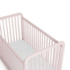 Pasadena 3-in-1 Convertible Crib - Blush