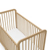 Storkcraft Pasadena 3-in-1 Convertible Crib - Driftwood