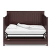 Graco Hadley 5-in-1 Convertible Crib with Drawer (Espresso)