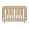 Storkcraft Beckett 3-in-1 Convertible Crib (Driftwood)