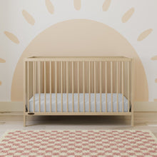 Graco Teddi 5-in-1 Convertible Crib - Driftwood