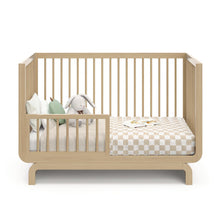 Storkcraft Santorini Deluxe 5-in-1 Crib