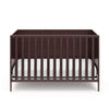 Graco Theo 3-in-1 Convertible Crib - Espresso