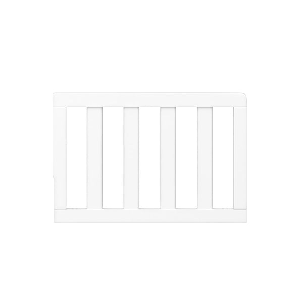 Graco Toddler Guardrail - White