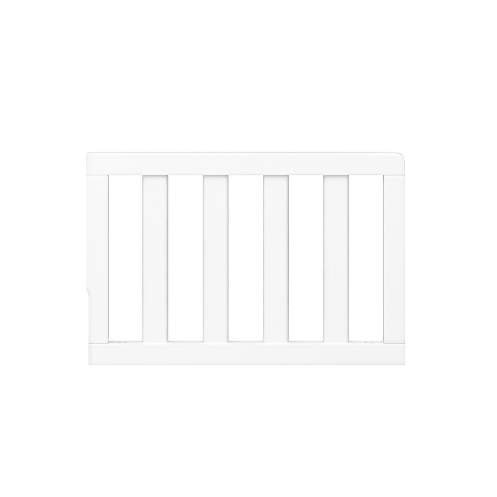 Graco Toddler Guardrail - White