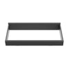 Nest Changing Topper - Gray