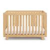 Storkcraft Beckett 3-in-1 Convertible Crib (Natural)