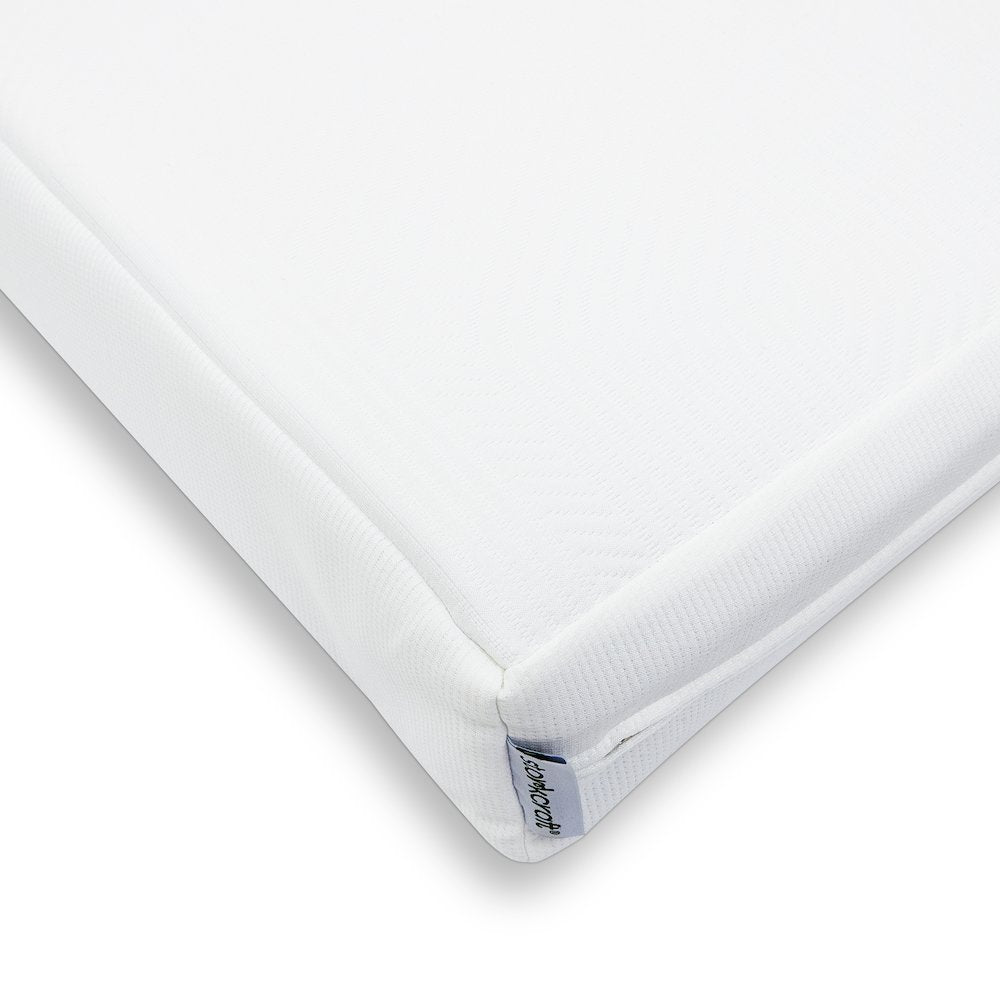 6-Inch Dual-Sided Crib & Toddler Mattress