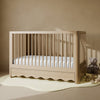 Casablanca Crib With Drawer-Driftwood