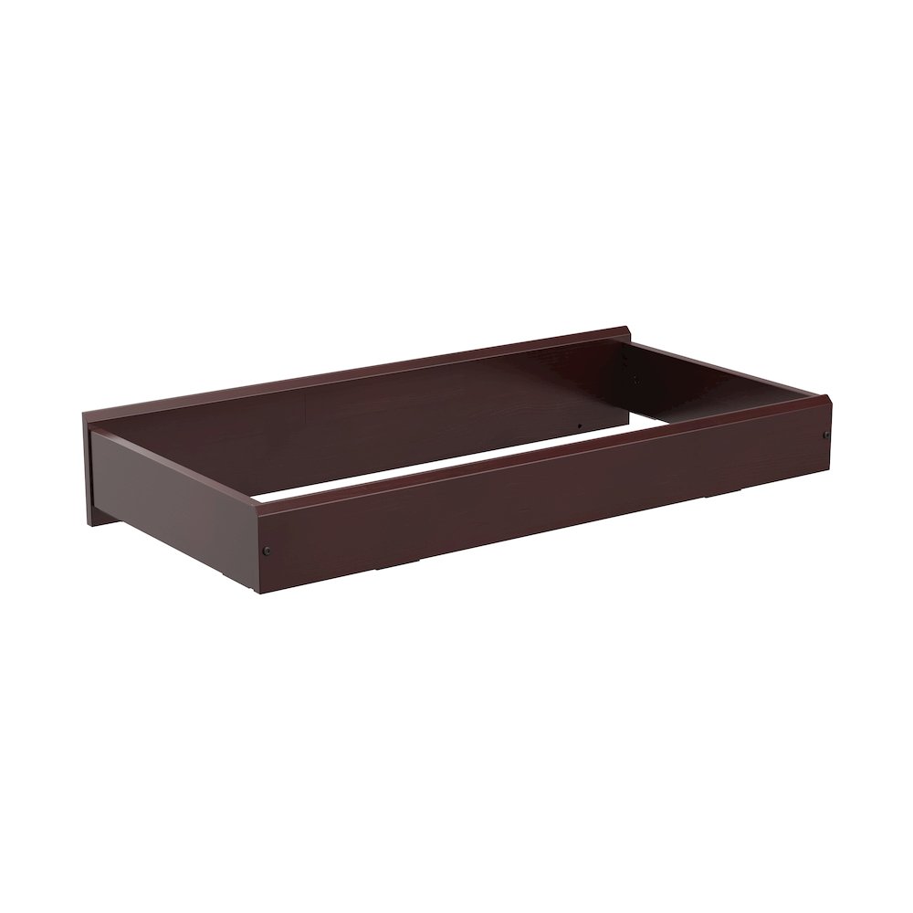 Nest Changing Topper - Espresso