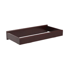 Nest Changing Topper - Espresso