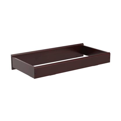 Nest Changing Topper - Espresso