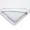 6-Inch Water-Resistant Dual-Sided Crib & Toddler Mattress