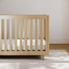 Storkcraft Beckett 3-in-1 Convertible Crib (Driftwood)
