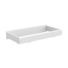 Nest Changing Topper - White