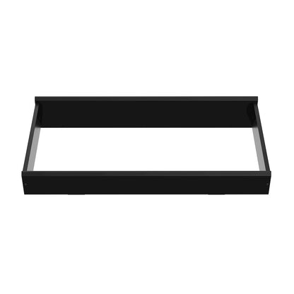 Nest Changing Topper - Black