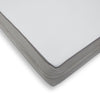 Essentials 6-Inch Mesh Dual-Sided Baby Crib & Toddler Bed Mattress