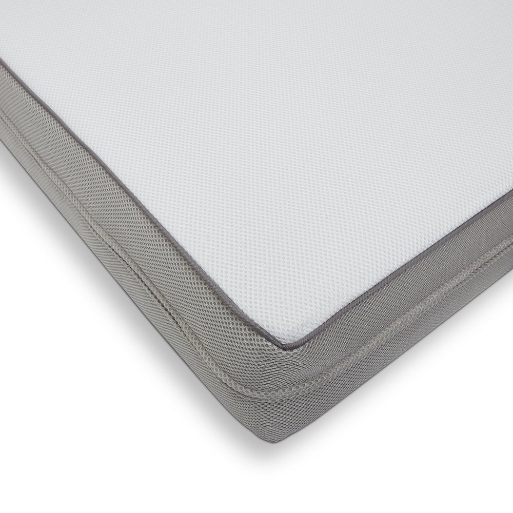 Essentials 6-Inch Mesh Dual-Sided Baby Crib & Toddler Bed Mattress