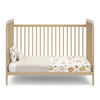 Storkcraft Pasadena 3-in-1 Convertible Crib - Driftwood
