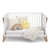 Storkcraft Equinox 3-in-1 Convertible Crib - Vintage Driftwood
