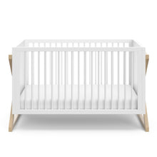 Storkcraft Equinox 3-in-1 Convertible Crib - Driftwood