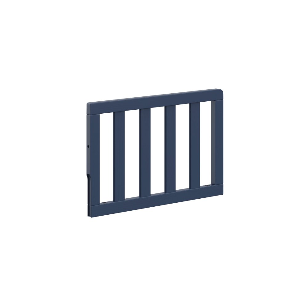Graco Toddler Guardrail - Midnight blue