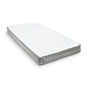 Basics 5-Inch Crib & Toddler Mattress