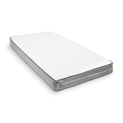 Basics 5-Inch Crib & Toddler Mattress